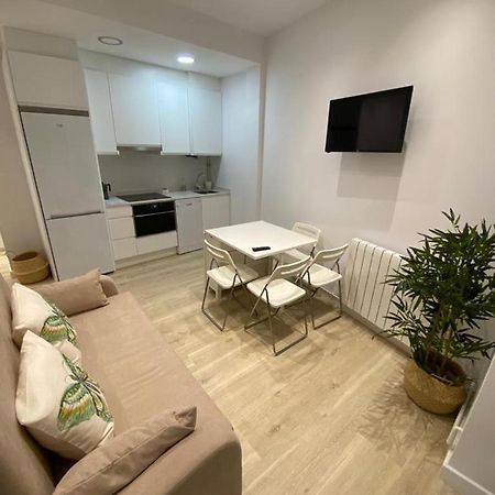 Apartamento El Valledal Santander Luaran gambar