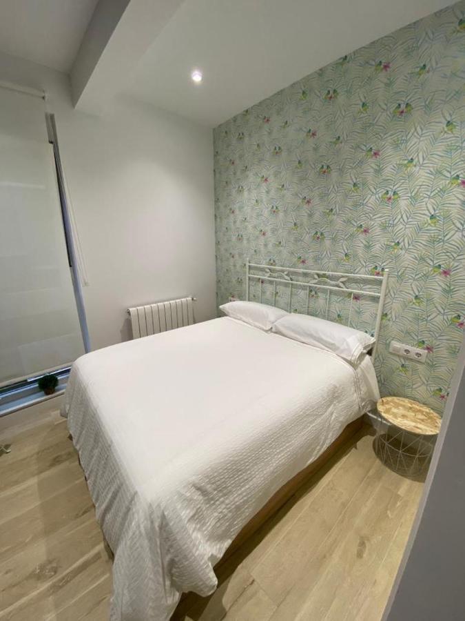Apartamento El Valledal Santander Luaran gambar