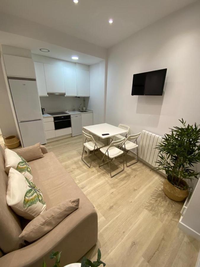 Apartamento El Valledal Santander Luaran gambar