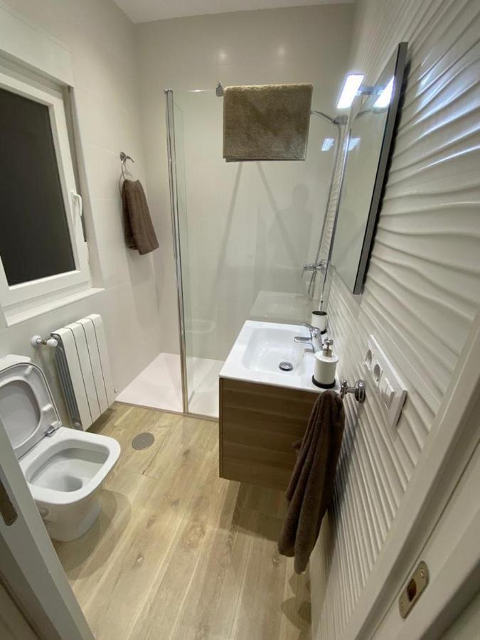 Apartamento El Valledal Santander Luaran gambar