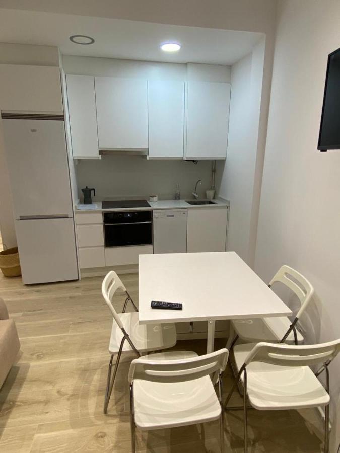 Apartamento El Valledal Santander Luaran gambar